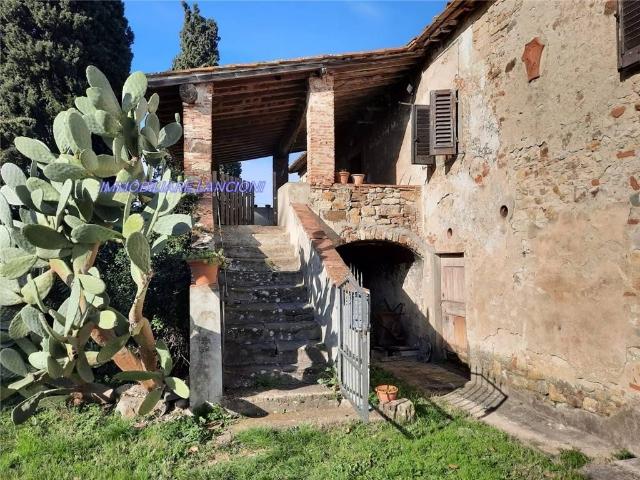 Rustico in vendita a San Martino alla Palma, Scandicci