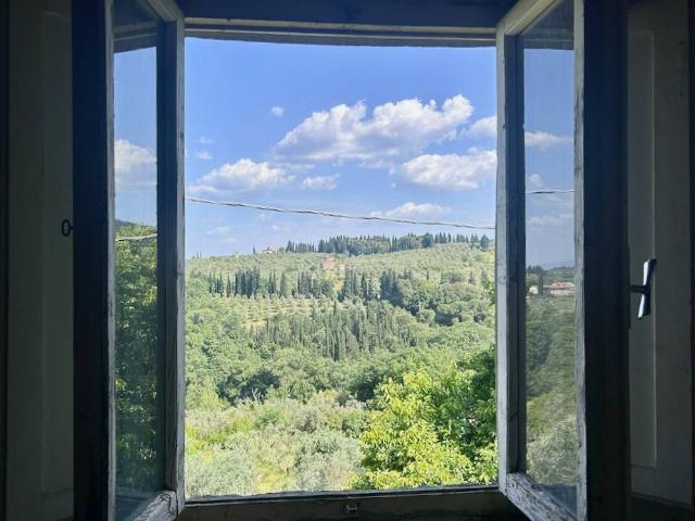 Rustico in vendita a San Paolo a Mosciano, Scandicci