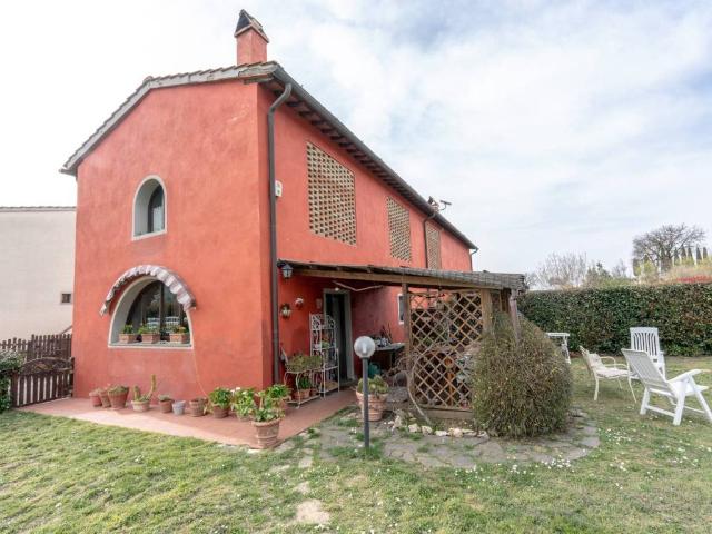 Rustico in vendita a Castellare, Scandicci