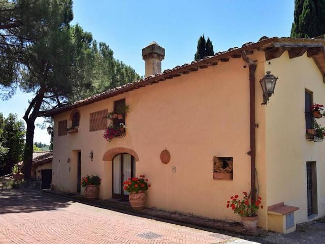 Rustico in vendita a Le Bagnese, Scandicci