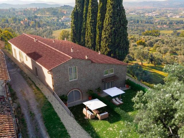 Rustico in vendita a Rinaldi, Scandicci