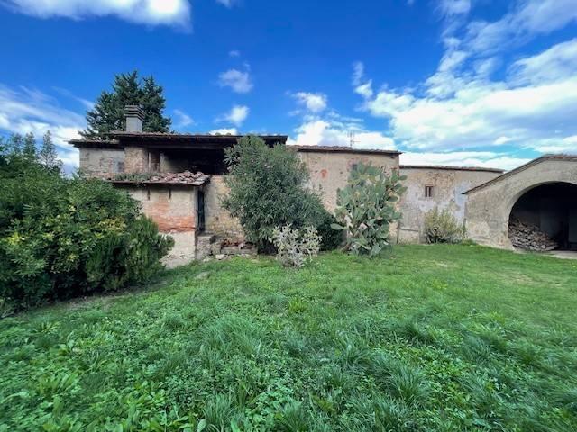 Rustico in vendita a Scandicci, Toscana