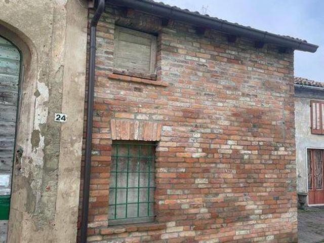 Rustico in vendita a Scandolara Ravara, Lombardia