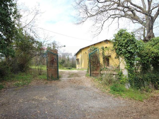 Rustico in vendita a Santa Maria delle Grazie, Scandriglia
