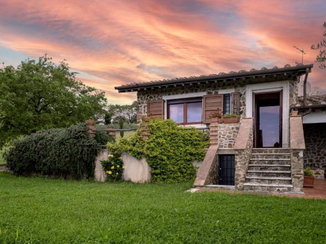 Rustico in vendita a Scansano, Toscana