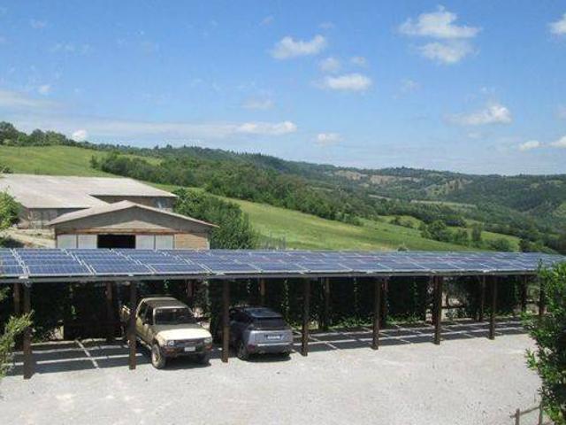 Rustico in vendita a Scansano, Grosseto
