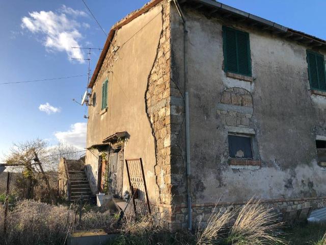 Rustico in vendita a Pomonte, Scansano