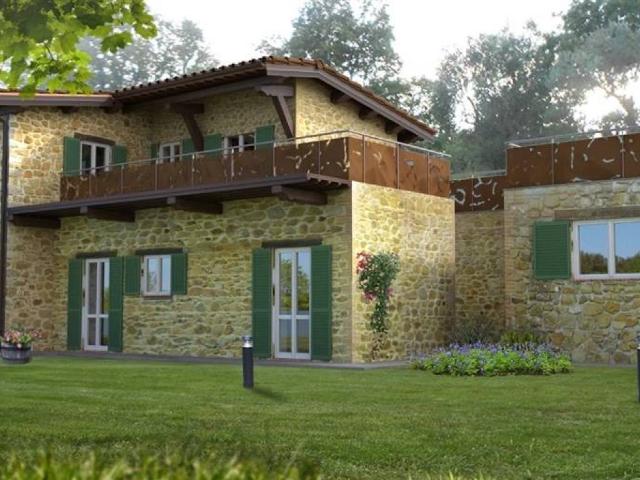 Rustico in vendita a Scansano, Grosseto