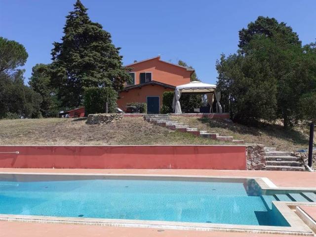 Rustico in vendita a Montiano, Magliano In Toscana
