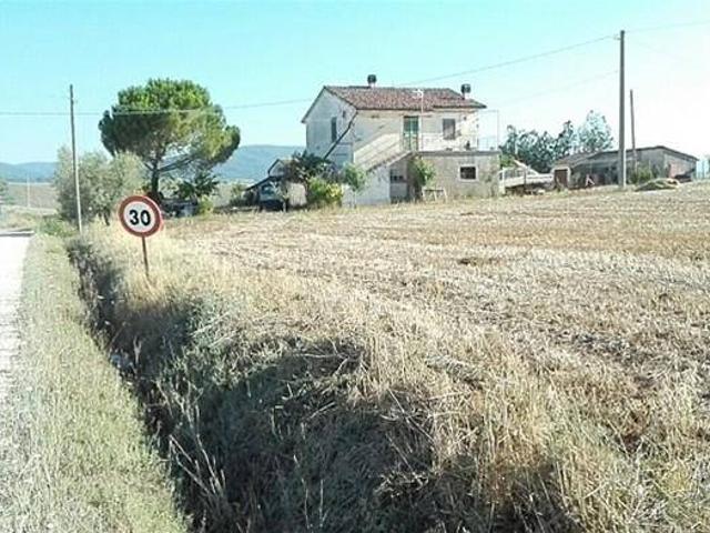 Rustico in vendita a Pomonte, Scansano