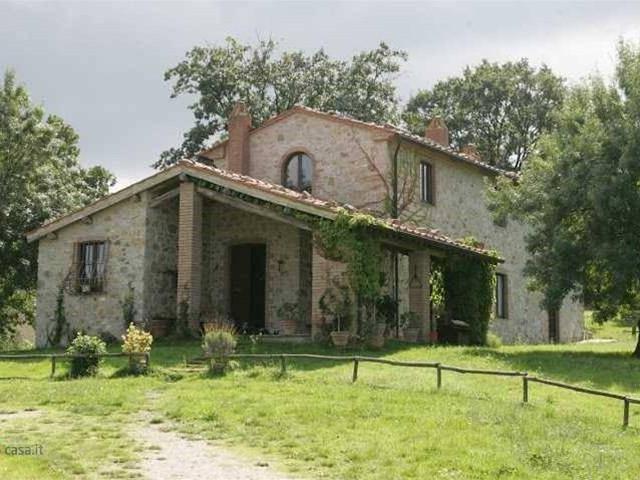 Rustico in vendita a Scansano, Toscana