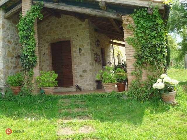 Rustico in vendita a Scansano, Toscana