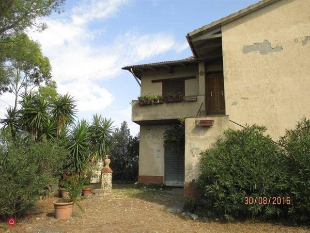 Rustico in vendita a Scansano, Toscana