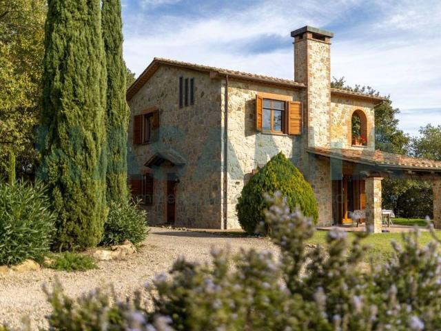 Rustico in vendita a Scansano, Grosseto
