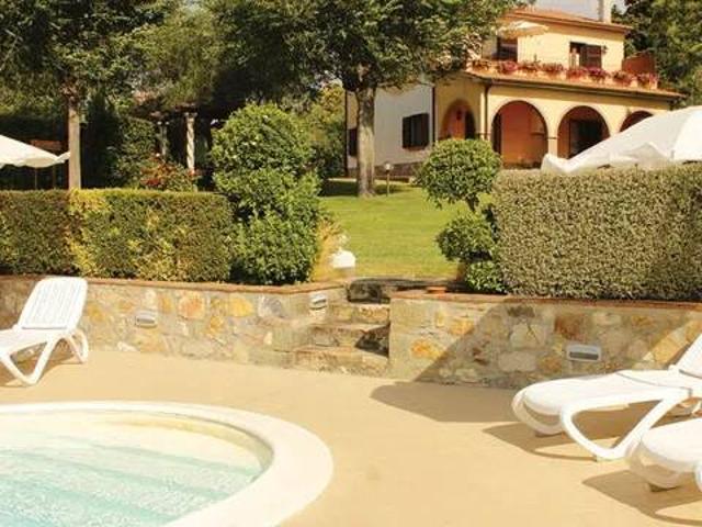 Rustico in vendita a Preselle, Scansano