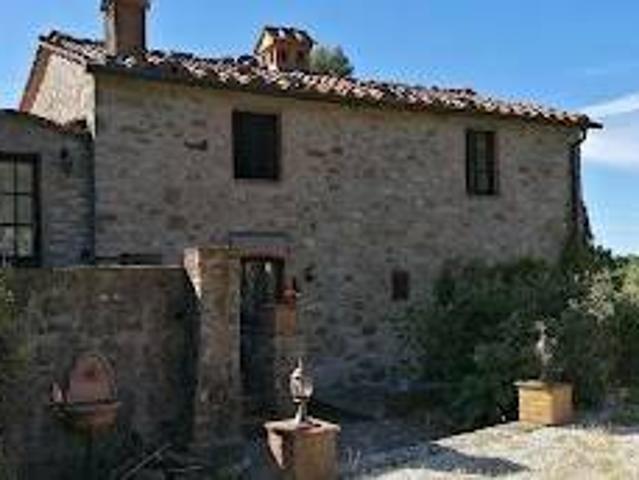 Rustico in vendita a Scansano, Grosseto