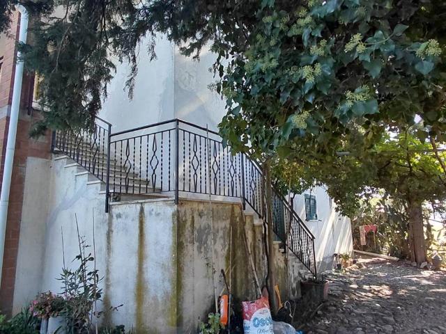 Rustico in vendita a Pomonte, Scansano