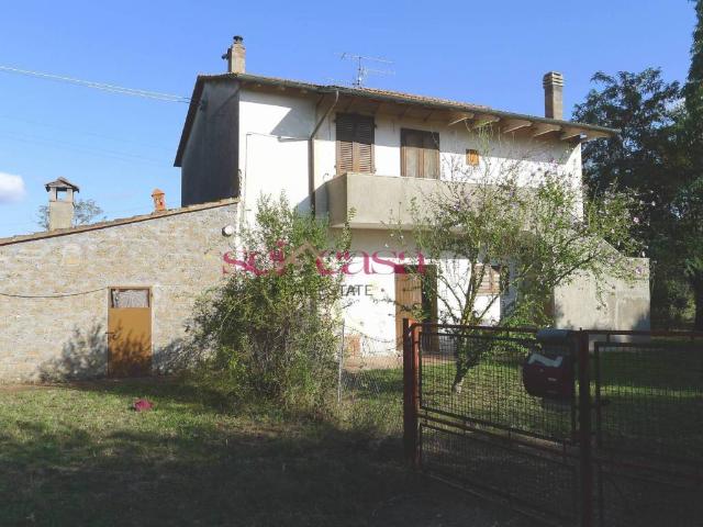 Rustico in vendita a Pomonte, Scansano
