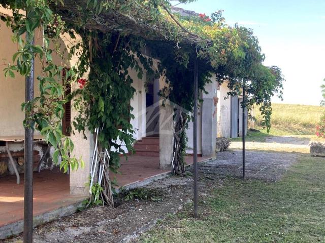 Rustico in vendita a Pomonte, Scansano