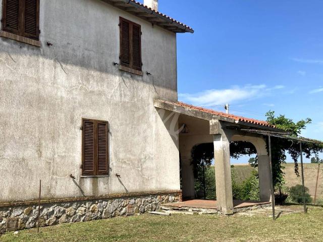 Rustico in vendita a Pomonte, Scansano