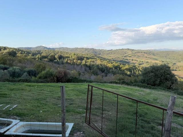 Rustico in vendita a Scansano, Grosseto