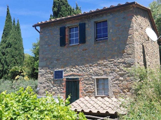 Rustico in vendita a Scansano, Toscana