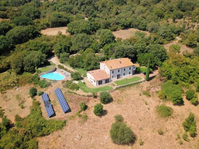 Rustico in vendita a Scansano, Toscana