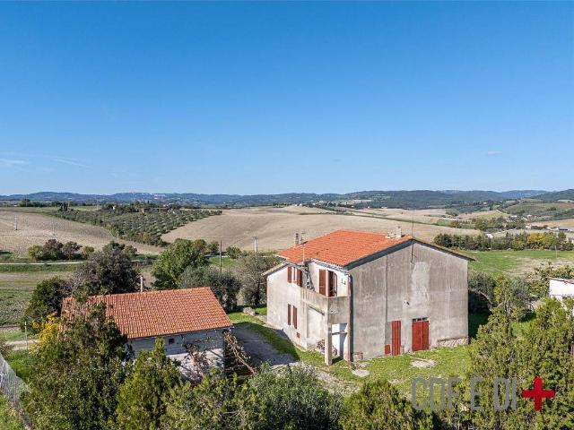 Rustico in vendita a Pomonte, Scansano
