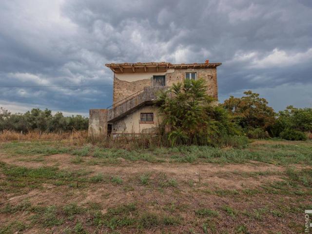 Rustico in vendita a Pomonte, Scansano