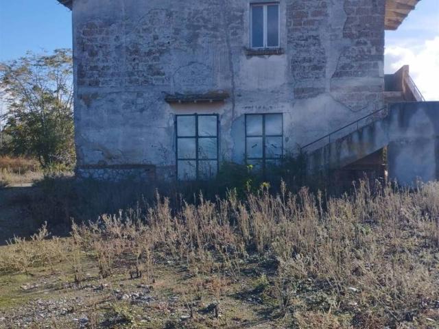 Rustico in vendita a Pomonte, Scansano