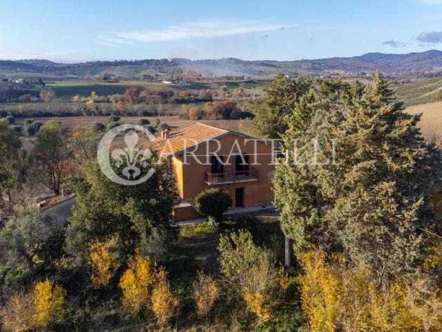 Rustico in vendita a Scansano, Toscana