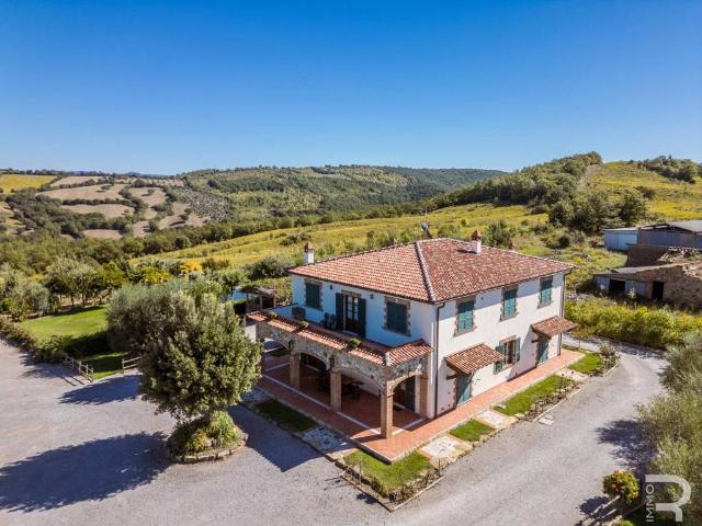 Rustico in vendita a Scansano, Toscana