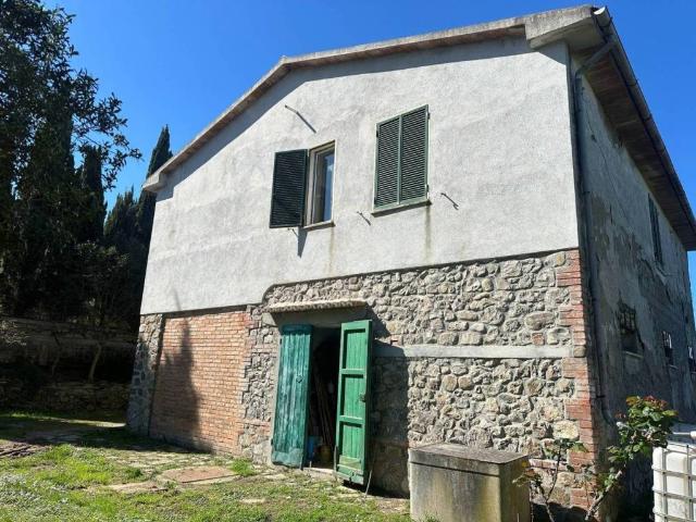 Rustico in vendita a Baccinello, Scansano