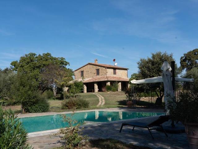 Rustico in vendita a Casa Bardi, Scansano