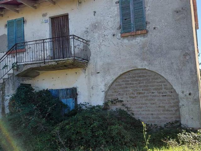 Rustico in vendita a Pomonte, Scansano