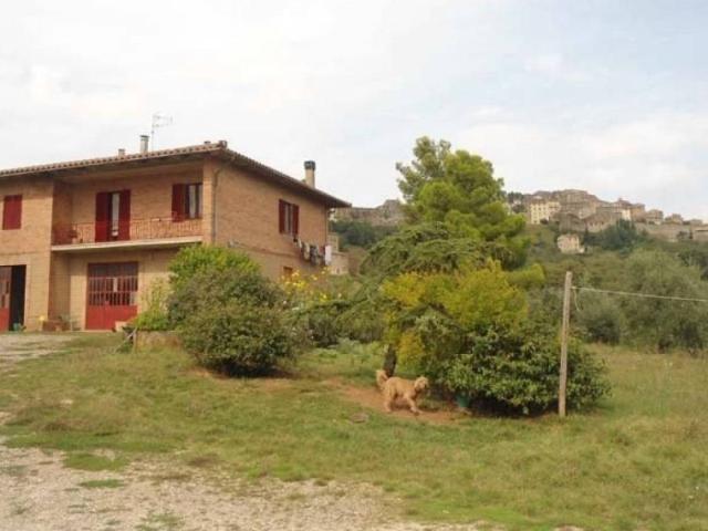 Rustico in vendita a Roccastrada, Toscana