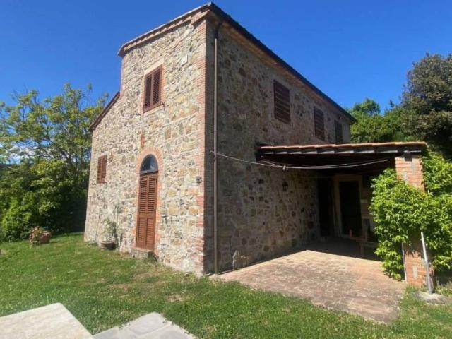 Rustico in vendita a Roccastrada, Toscana