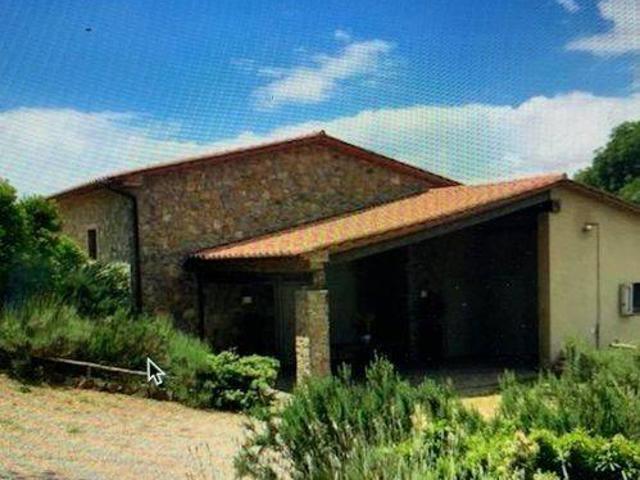 Rustico in vendita a Scansano, Toscana
