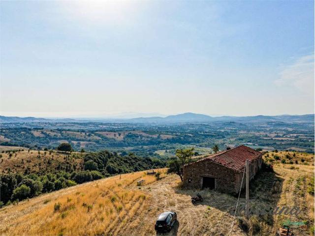 Rustico in vendita a Preselle, Scansano