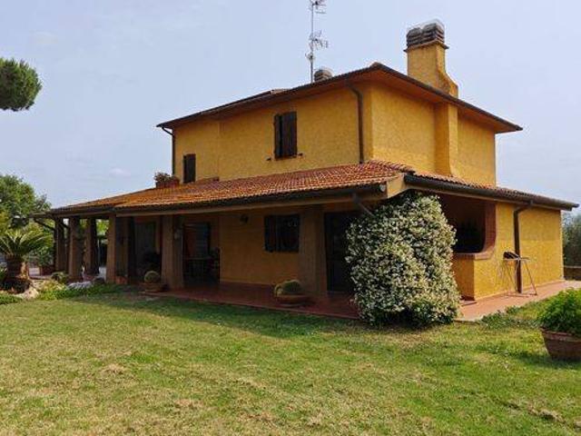 Rustico in vendita a Preselle, Scansano