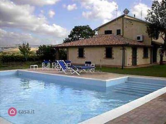 Rustico in vendita a Scansano, Toscana
