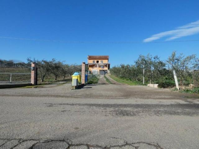 Rustico in vendita a Scanzano Jonico, Basilicata