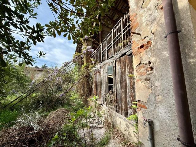 Rustico in vendita a Scanzorosciate, Lombardia