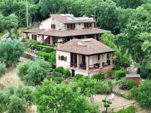 Rustico in vendita a Scarlino, Toscana