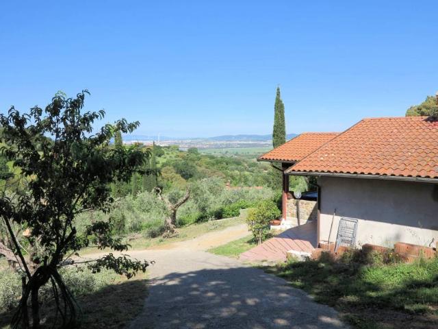 Rustico in vendita a Zona 167 Scarlino, Scarlino