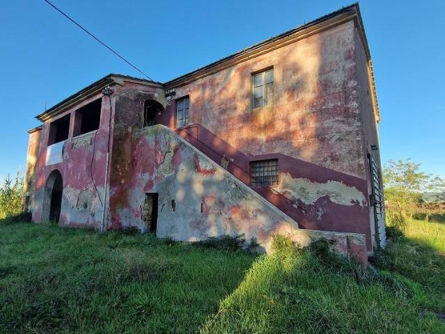 Rustico in vendita a Scarlino, Toscana