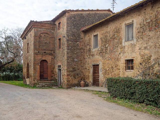 Rustico in vendita a Le Case, Scarlino