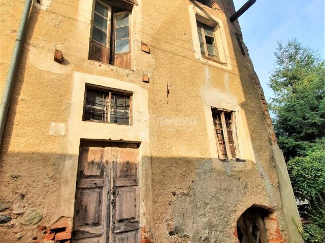 Rustico in vendita a Piemonte, Torino