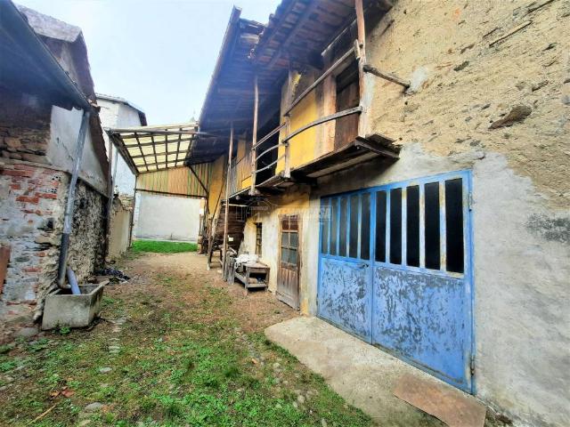 Rustico in vendita a Piemonte, Torino