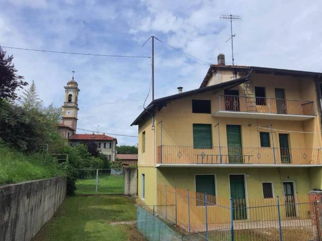 Rustico in vendita a Piemonte, Torino
